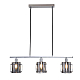 Подвесной светильник Escada Midland 10188/3S Chrome