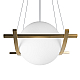 Подвесной светильник Loft It Swing 10424/250