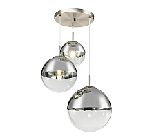Подвесной светильник TOPLIGHT TL1203H-03CH