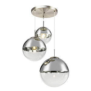 Подвесной светильник TOPLIGHT TL1203H-03CH