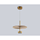 Люстра Ambrella Light HIGH LIGHT LH72603
