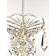 Подвесной светильник Bohemia Ivele Crystal 14781P/22 G Drops