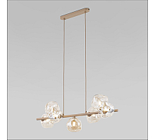 Подвесной светильник TK Lighting 11109 Lava Sabia a071864