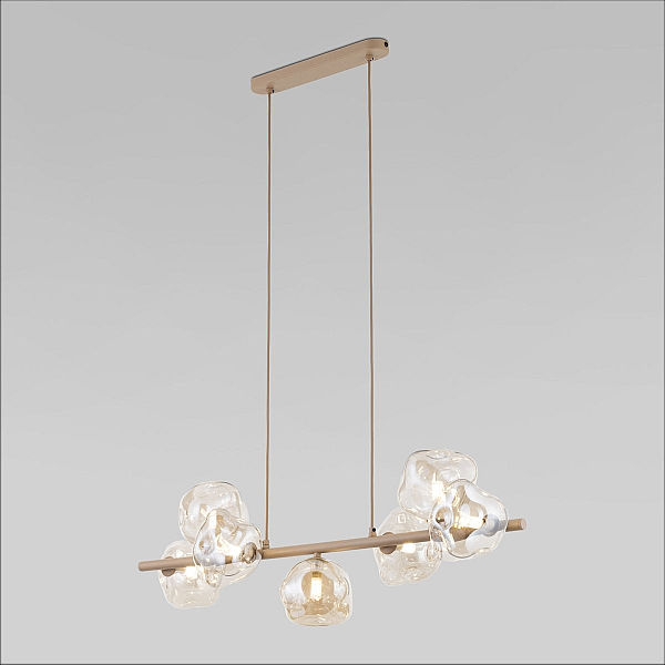 Подвесной светильник TK Lighting 11109 Lava Sabia a071864