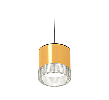 Комплект подвесного светильника Ambrella Light Techno Spot XP8121030 (A2333, C8121, N8480)