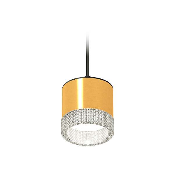 Комплект подвесного светильника Ambrella Light Techno Spot XP8121030 (A2333, C8121, N8480)
