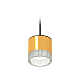 Комплект подвесного светильника Ambrella Light Techno Spot XP8121030 (A2333, C8121, N8480)