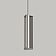 Подвесной светильник Delight Collection MD24001031-1B nickel/grey