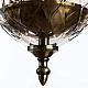 Подвесной светильник Divinare Reggia 1250/15 SP-3