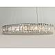 Подвесной светильник Newport Valencia 8458/S chrome М0070385