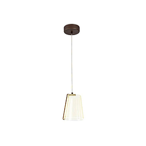 Подвесной светодиодный светильник Ambrella Light Acrylica Original AK4113