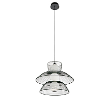 Подвесной светильник Myfar Pauline MR2493-1PL