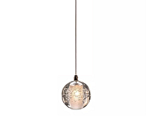 Подвесной светильник Delight Collection Meteor 2815P/1 clear