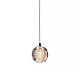 Подвесной светильник Delight Collection Meteor 2815P/1 clear