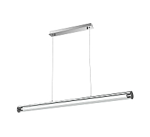 Подвесной светодиодный светильник Arte Lamp A1324SP-1CC