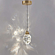 Подвесной светильник Imperium Loft Cristel One D12 167511-26