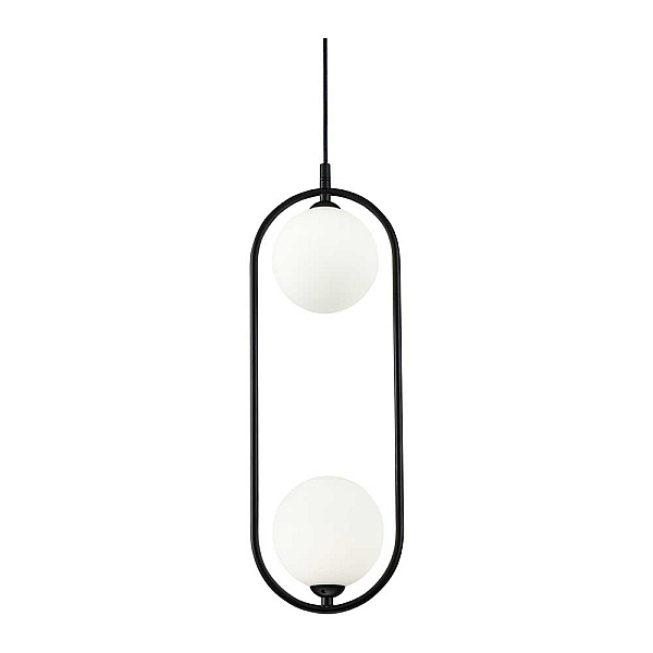 Подвесной светильник Maytoni Ring MOD013PL-02B