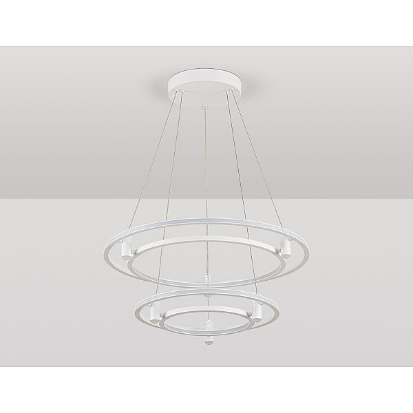 Подвесной светодиодный светильник Ambrella light Comfort Line FL5542