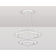 Подвесной светодиодный светильник Ambrella light Comfort Line FL5542