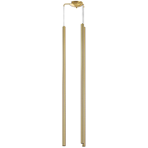 Подвесной светильник Lightstar Tubo L3T747443