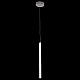Подвесной светодиодный светильник Maytoni Technical Ray P021PL-L10W