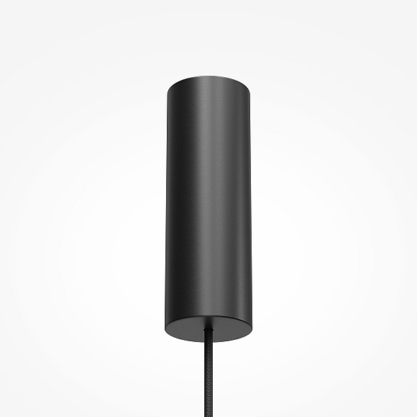 Подвесной светильник Maytoni MOD465PL-L12BK1