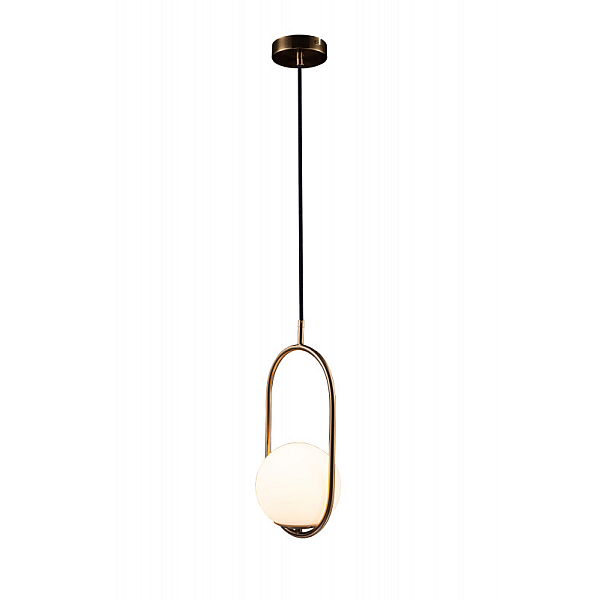 Подвесной светильник Loft IT Glob LOFT2595-A