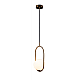 Подвесной светильник Loft IT Glob LOFT2595-A