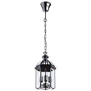 Подвесной светильник Arte Lamp Rimini A6505SP-3CC