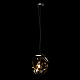 Подвесной светильник Loft IT Gallo 10293 Smoke