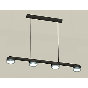 Подвесной светильник Ambrella Light Traditional (C9152, N8133) XB9152151