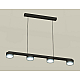 Подвесной светильник Ambrella Light Traditional (C9152, N8133) XB9152151
