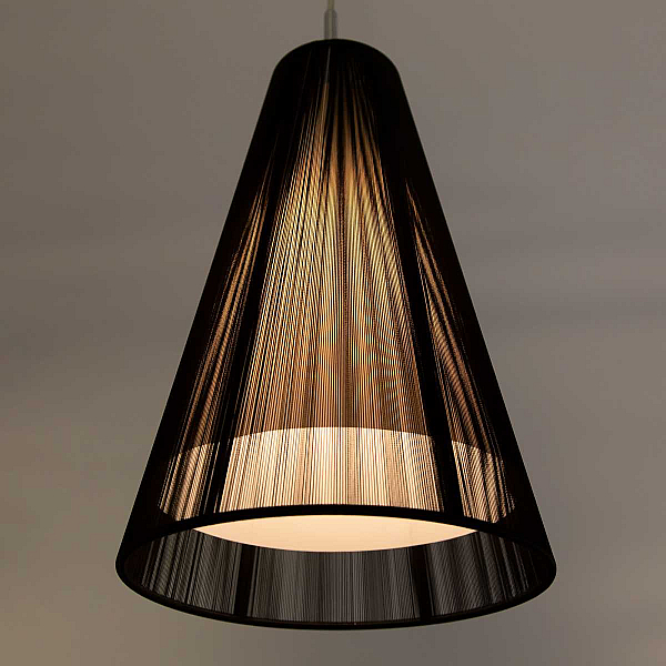 Подвесной светильник Citilux Черный CL936008