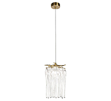 Подвесной светильник Loft IT Waterfall 10350/206 AB