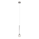 Подвесной светодиодный светильник Loft IT Algorithm 10251 Chrome