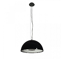 Подвесной светильник Loft IT Mirabell 10106/400 Black