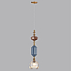 Подвесной светильник Odeon Light Exclusive Modern Terra 5414/1D