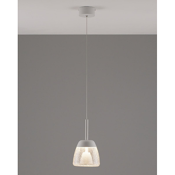 Подвесной светодиодный светильник Moderli Eir V10872-PL