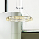 Подвесной светильник Delight Collection Fortuna MD14066703-1B