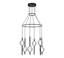 Подвесная люстра ST Luce Peek SL6120.403.06