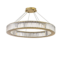 Подвесная люстра Arti Lampadari Anzio L 1.5.80.100 A