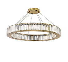 Подвесная люстра Arti Lampadari Anzio L 1.5.80.100 A