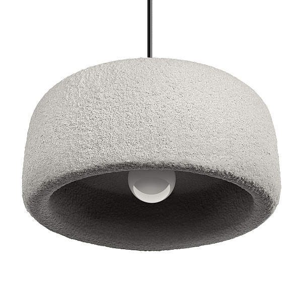 Подвесной светильник Loft IT Stone 10252/500 Grey