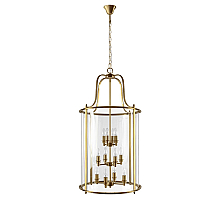 Подвесной светильник Loft IT Lighthouse 10456/12 AB