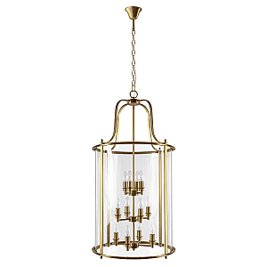 Подвесной светильник Loft IT Lighthouse 10456/12 AB