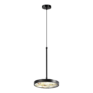 Подвесной светильник Odeon Light Bergi 5064/15L