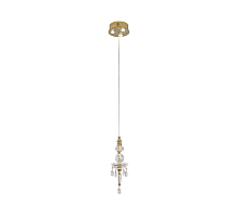 Подвесной светильник Newport 8361/S gold М0070002