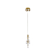 Подвесной светильник Newport 8361/S gold М0070002