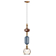 Подвесной светильник Odeon Light Exclusive Modern Terra 5414/1D