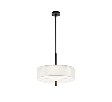 Подвесная люстра Maytoni Bergamo MOD613PL-05W1